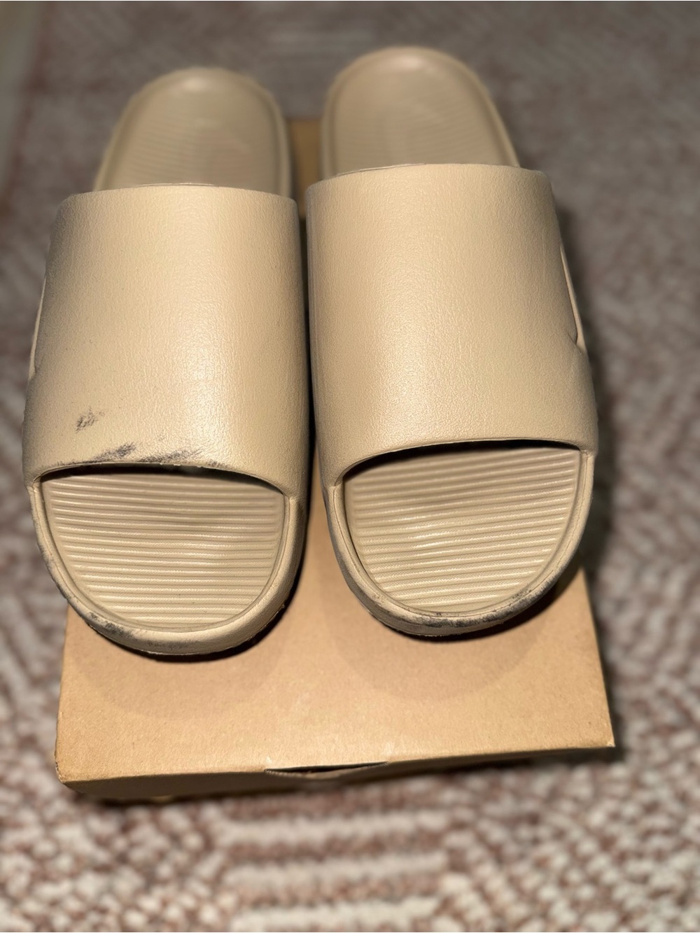 Nike Calm Slide- Boy’s